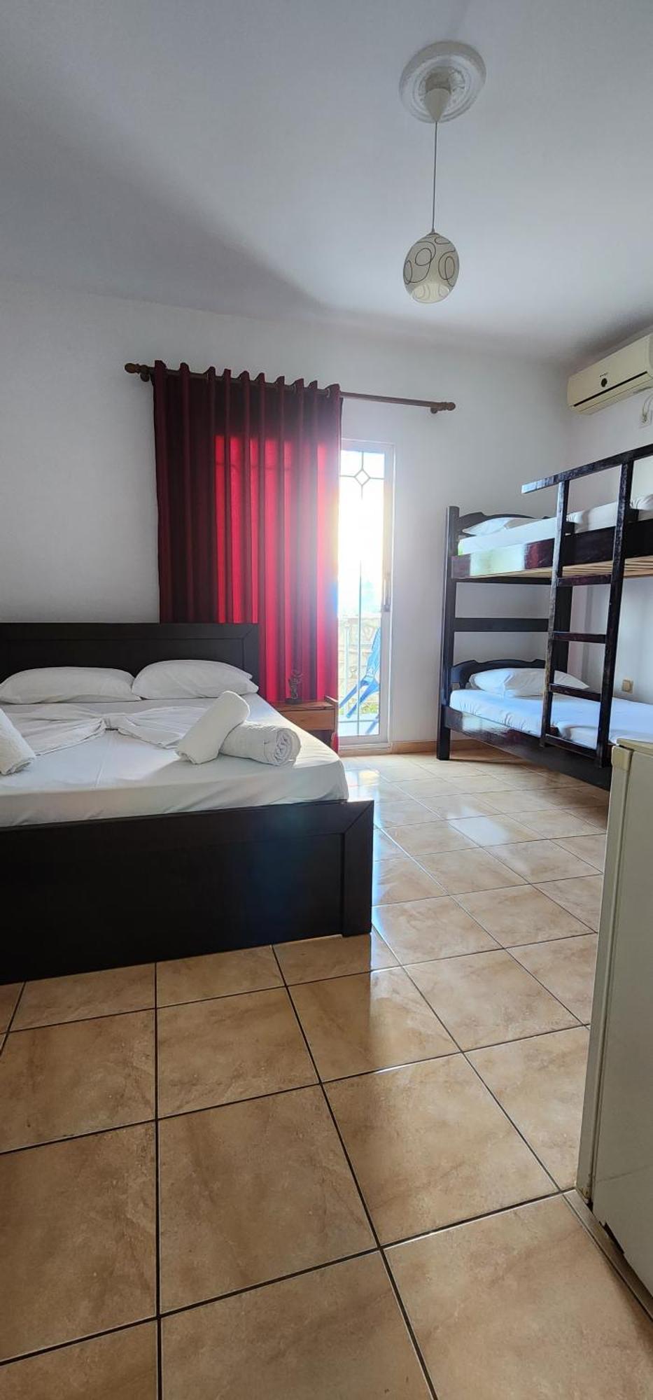 Vila Bashkim Ksamil Room photo