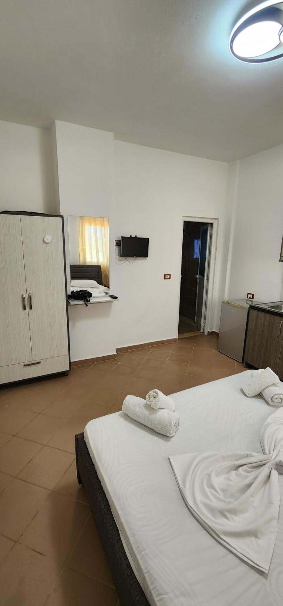 Vila Bashkim Ksamil Room photo
