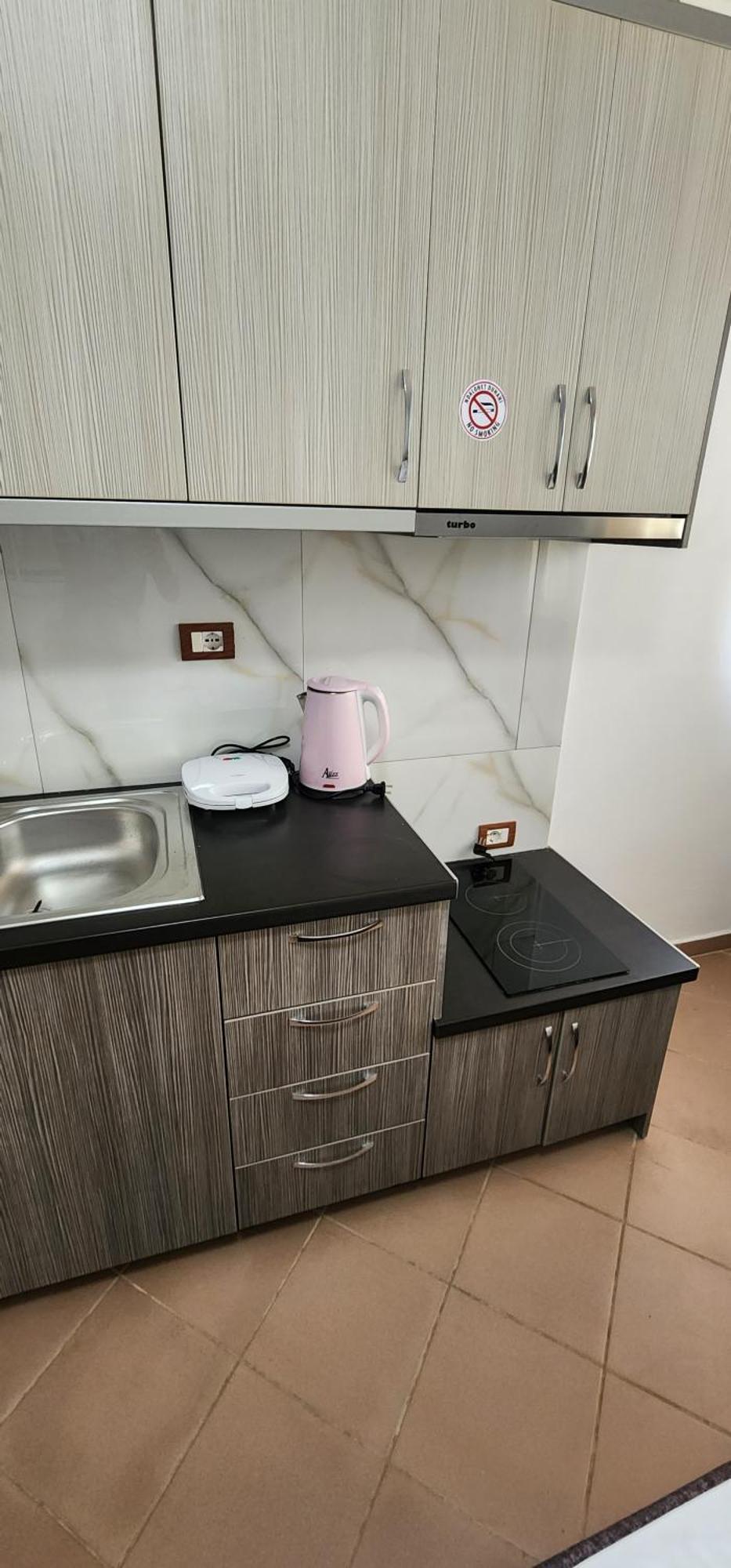 Vila Bashkim Ksamil Room photo