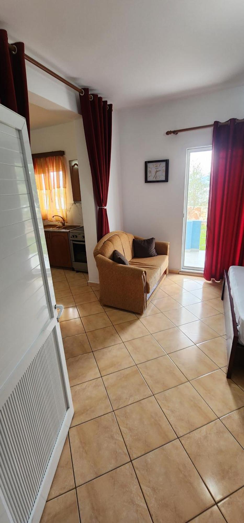 Vila Bashkim Ksamil Room photo