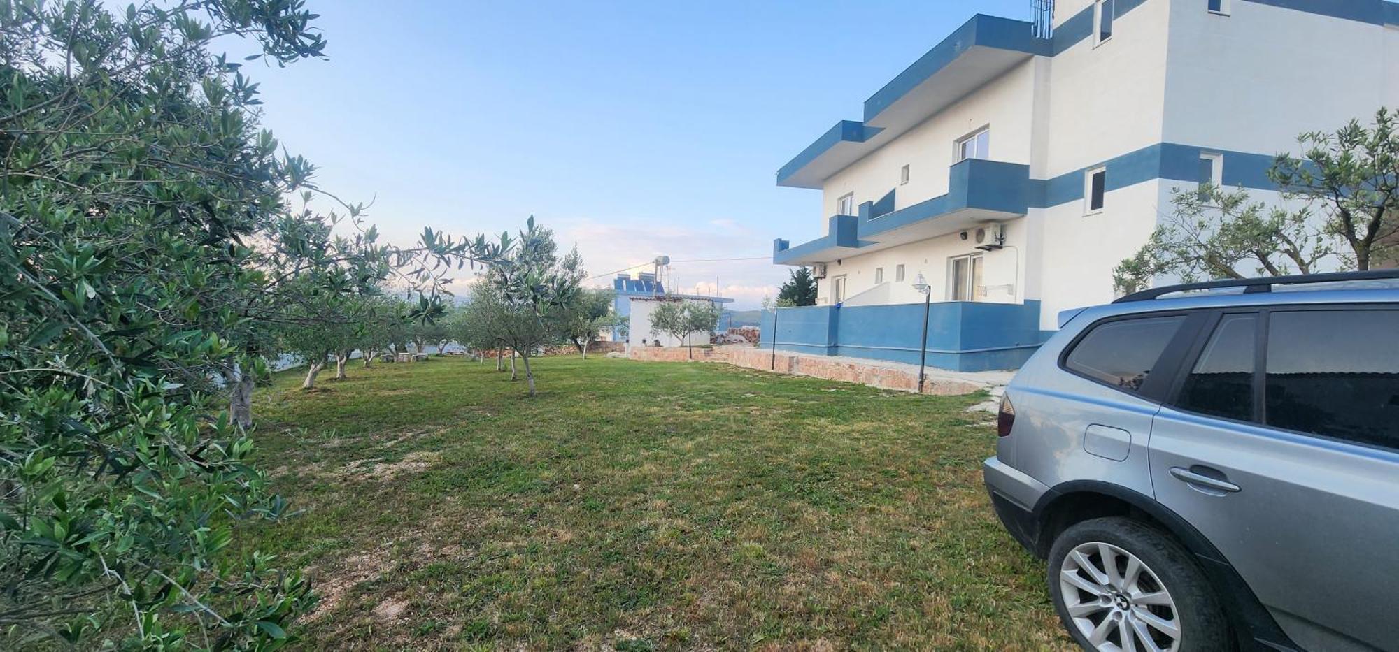 Vila Bashkim Ksamil Exterior photo