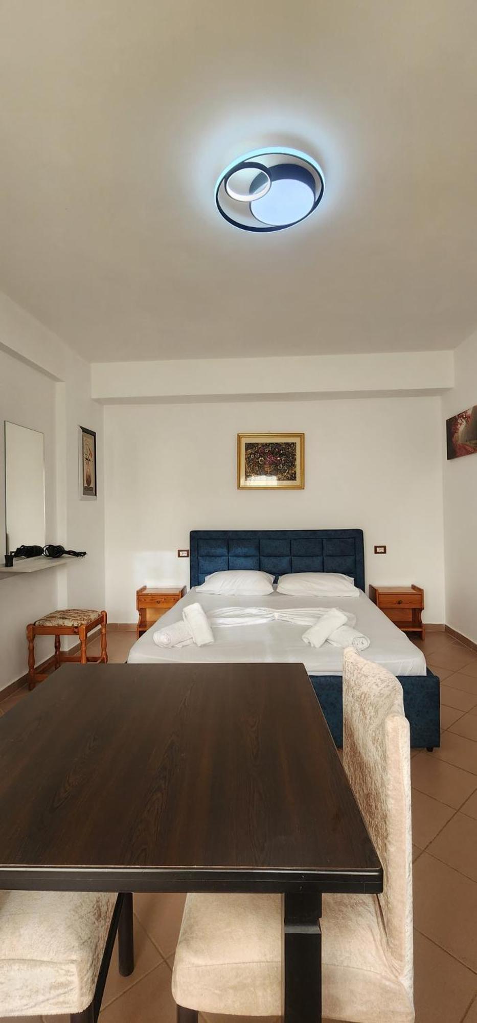 Vila Bashkim Ksamil Room photo